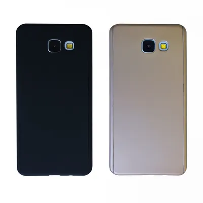 Samsung Galaxy A3, А5, А7 (2016): обзор обновленной линейки