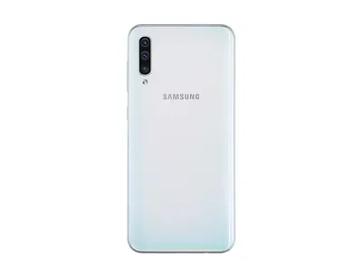 Mobile-review.com Обзор смартфона Samsung A50 2019 (SM-A505FN/DS)