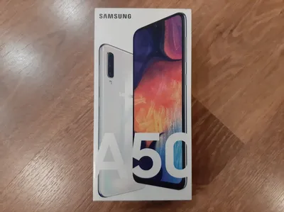 Противоударный чехол с усиленными углами для Samsung Galaxy A50 / Самсунг  А50 с защитой камеры и экрана - купить с доставкой по выгодным ценам в  интернет-магазине OZON (488631308)
