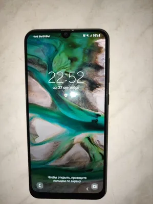 Смартфон Samsung А50 6/128 SM-A505FM - купить в Киеве, доставка по Украине–  цена, описание, характеристики