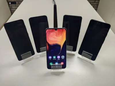 Чехол для Samsung Galaxy A50 блестящий со звездочками плотный чехол на  телефон самсунг а50 фиолетовый PST: высокое качество и доступные цены.  чехлы для телефонов от \"#One. Аксессуары к смартфонам\"