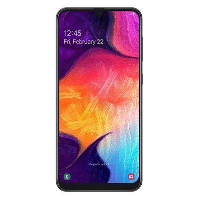 Samsung Galaxy A50 64 ГБ Белый SM-A505FZWUSEK б/у б/у - купить в Алматы с  доставкой по Казахстану | Breezy.kz