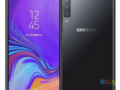 Samsung Galaxy A7 64gb 2018 в Душанбе, Цум на Рекламной Газете RG.TJ