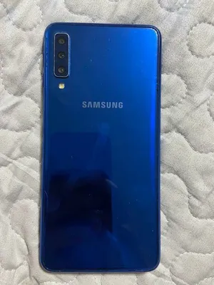 Самсунг А7.Samsung A7: 22 000 тг. - Мобильные телефоны / смартфоны Семей на  Olx
