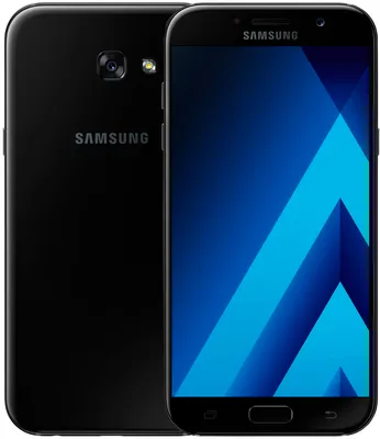 Samsung A720F Galaxy A7 2017 3/32Gb Black Sky (SM-A720FZKD). Купить Samsung  A720F Galaxy A7 2017 3/32Gb Black Sky (SM-A720FZKD) по низкой цене в Киеве,  Харькове, Одессе, Днепре, Николаеве, Запорожье, Украине | Цитрус