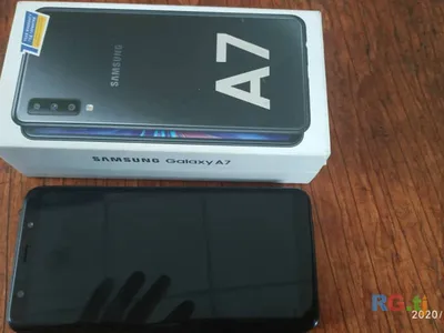 Защитное стекло GoldenArmor Samsung Galaxy A7 2018 A750 (Full Glue) (Самсунг  А7 18 А750) (ID#1864928341), цена: 110 ₴, купить на Prom.ua