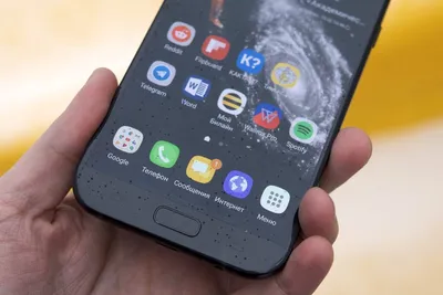 Защитное стекло 5D для Samsung Galaxy A7 2018/A750 (самсунг а7 2018 а750)  на полный экран Full Screen - купить с доставкой по выгодным ценам в  интернет-магазине OZON (444992694)