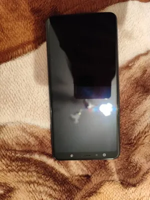 Samsung А7 2018 в Душанбе, Аэропорт на Рекламной Газете RG.TJ