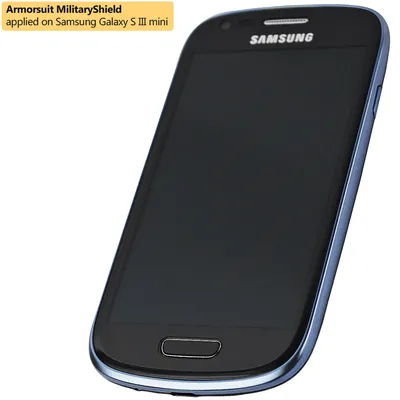 User manual Samsung Galaxy S III mini (English - 223 pages)