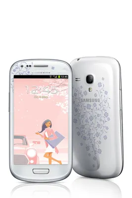 Samsung Galaxy 3 - Wikipedia
