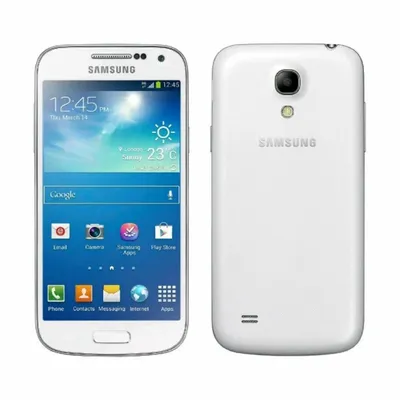 Купить Samsung Galaxy S4 mini GT-I9195 за 7 100 р. с доставкой в интернет  магазине