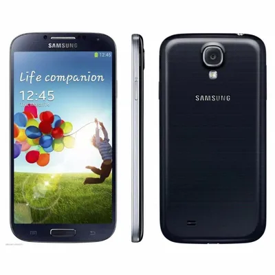 Купить Samsung Galaxy S4 GT-I9505 16GB за 7 100 р. с доставкой в интернет  магазине