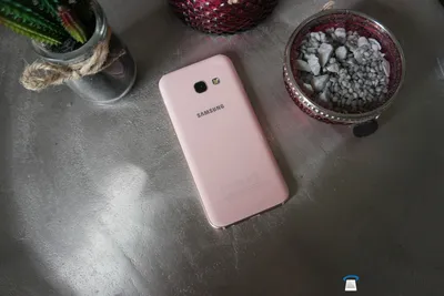 Samsung Galaxy A3 - Notebookcheck.net External Reviews