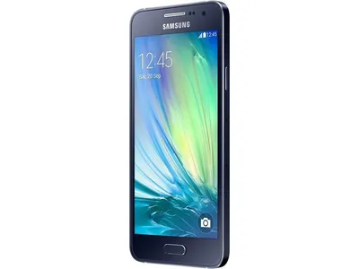 Samsung Galaxy A3 - 2017 (SM-A320) Reviews, Pros and Cons | TechSpot