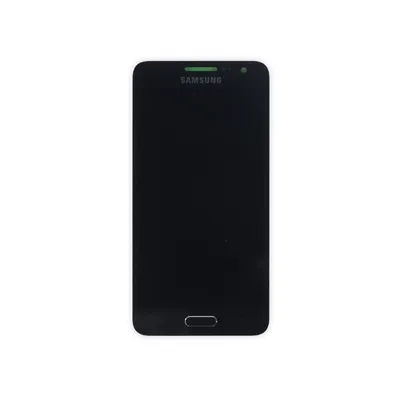Samsung Galaxy A3 2017