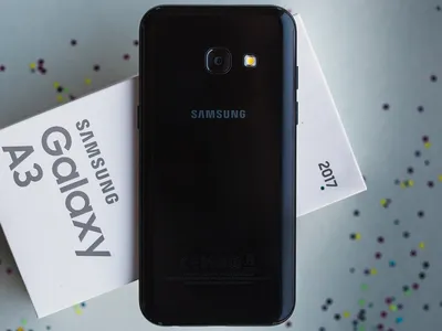 Samsung Galaxy A3 (2016) review: Like small screens? The 4.7-inch Samsung's  new Galaxy A3 will be your cup of tea (hands-on) - CNET