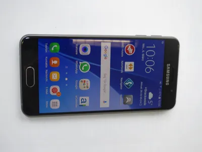 Samsung Galaxy A3 2016 review - Tech Advisor