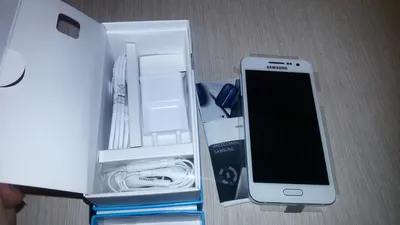 Samsung Galaxy A3 (2016) review: triple-A battery | nextpit