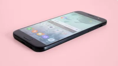 Samsung Galaxy A5 review | TechRadar