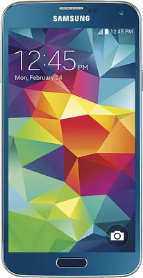 Samsung Galaxy S5 camera review: Digital Photography Review