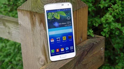 Samsung Galaxy S5 Verizon | eBay