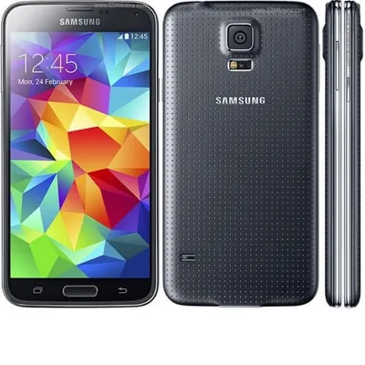 Galaxy S5 Battery