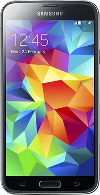 Samsung Galaxy S5 review | Eurogamer.net