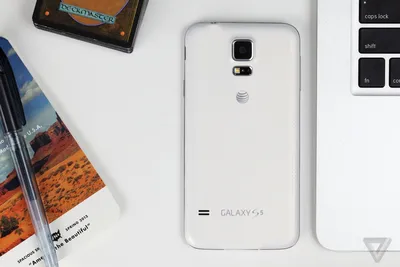 Samsung Galaxy S5: The TechSpot Review | TechSpot