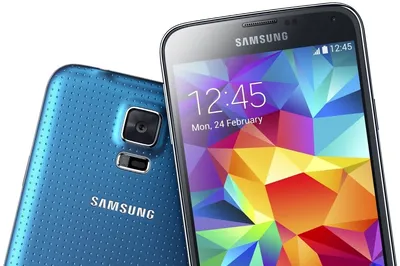 Samsung's Galaxy S5 has plenty of upgrades—so why does it feel so meh? |  Ars Technica