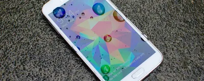 Samsung Galaxy S5 Photos