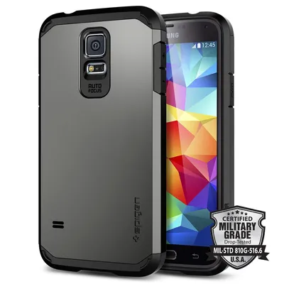 Samsung Galaxy S5 (Verizon Locked, Brand New) - Mr Aberthon