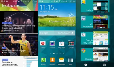 5 Reasons To Buy The Samsung Galaxy S5 Over Every Other Smartphone