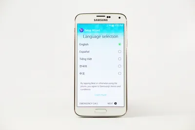 Samsung Galaxy S5 Review - IGN