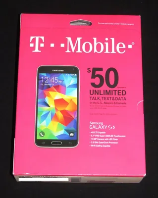 Samsung Galaxy S5 Review