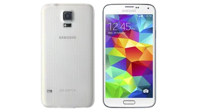 100+] Galaxy S5 Wallpapers | Wallpapers.com