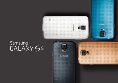 Samsung Galaxy S5 review: bigger, faster – but still plastic | Samsung |  The Guardian