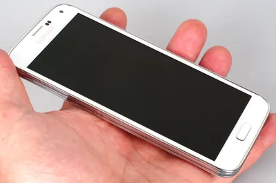 Samsung Galaxy S5 Review | ePHOTOzine
