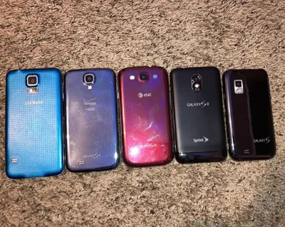 Samsung Galaxy S5 review: Are there any alternatives in 2019? | Expert  Reviews
