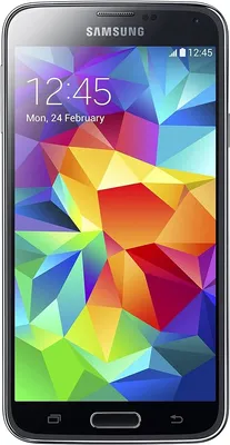 Samsung Galaxy S5 Photos