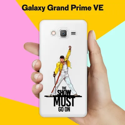 Samsung GALAXY Grand Prime - Factory reset (hard reset) - YouTube
