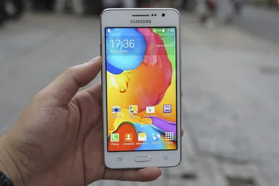 Samsung's New Entry Level Smartphone for 2018 is the Galaxy Grand Prime Pro  - Techish Kenya