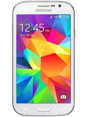 Samsung Galaxy Grand 2 shows off Note 3-esque style (pictures) - CNET