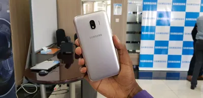 смартфон Samsung GALAXY Grand Prime Duos SM-G530H Grey - Gadget-Shop.Org
