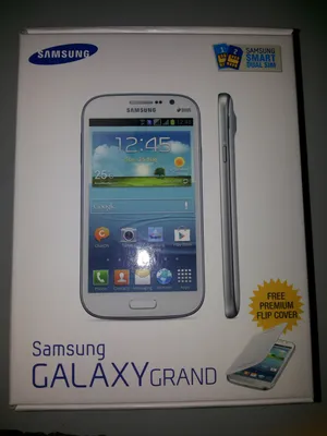 Samsung Galaxy Grand Prime Pro (2018) is the Company's Play at Entry-Level  Market