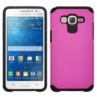 Bought Samsung Galaxy Grand | - YogeshSarkar.com