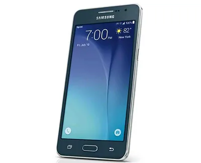 Samsung Galaxy Grand Prime Plus Full Review - YouTube