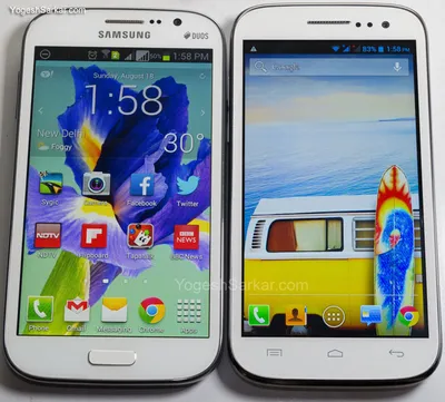 Samsung Galaxy Grand Neo - Wikipedia, la enciclopedia libre