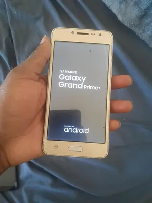 Samsung Grand Prime (SM-G530T1) Gray MetroPCS +8GB microSD, with defect,  b2#27 | eBay