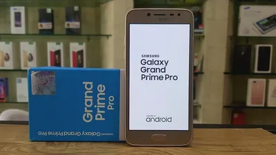 Samsung Galaxy Grand Prime G530h Refurbished-original Unlocked G530 Dual  Sim Cell Phone Quad Core 5.0 Inch Touchscreen - Mobile Phones - AliExpress