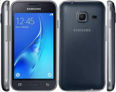 Samsung Galaxy J1 (2016) - Wikipedia